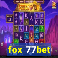 fox 77bet